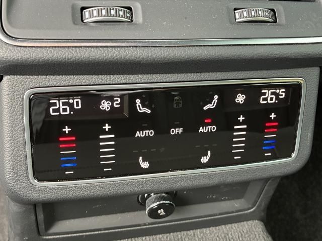 AUDI A7 SPORTBACK 2023 Image 31