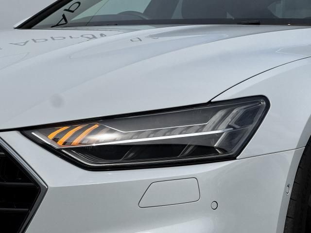 AUDI A7 SPORTBACK 2023 Image 31