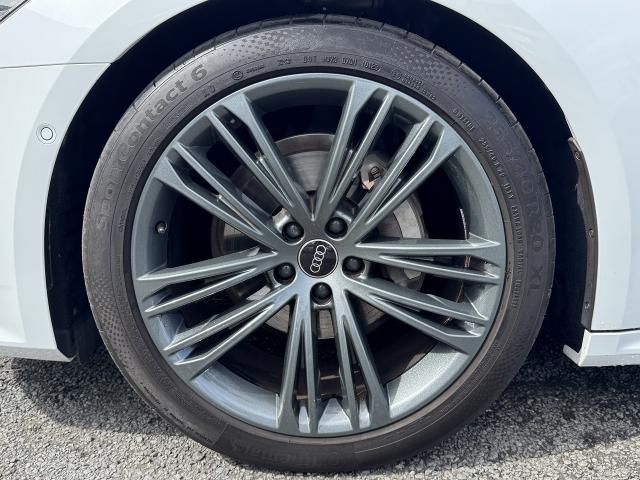 AUDI A7 SPORTBACK 2023 Image 31