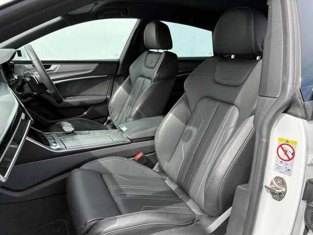 AUDI A7 SPORTBACK 2023 Image 31