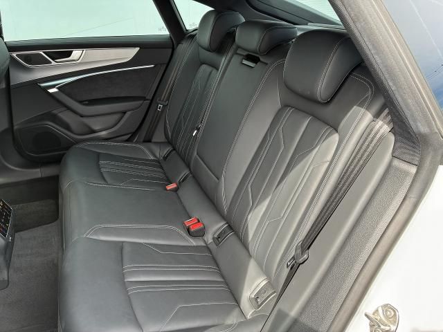 AUDI A7 SPORTBACK 2023 Image 31