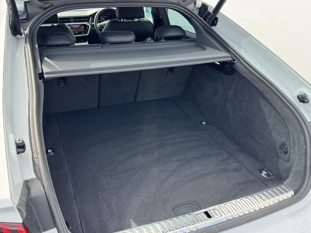 AUDI A7 SPORTBACK 2023 Image 31