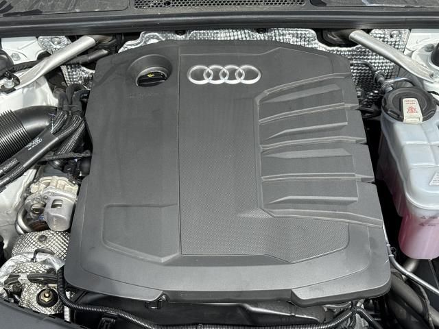 AUDI A7 SPORTBACK 2023 Image 31