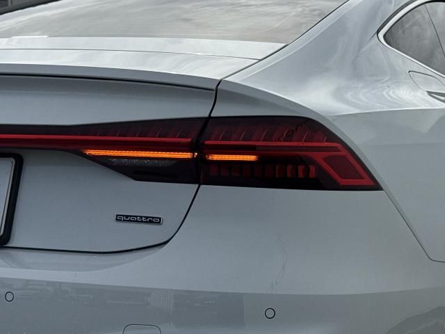 AUDI A7 SPORTBACK 2023 Image 31