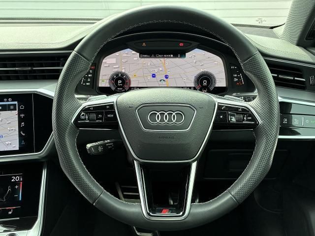 AUDI A7 SPORTBACK 2023 Image 31