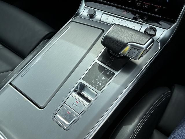 AUDI A7 SPORTBACK 2023 Image 31