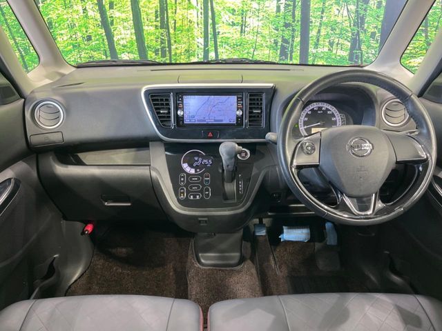 NISSAN DAYZ ROOX 2017 Image 31