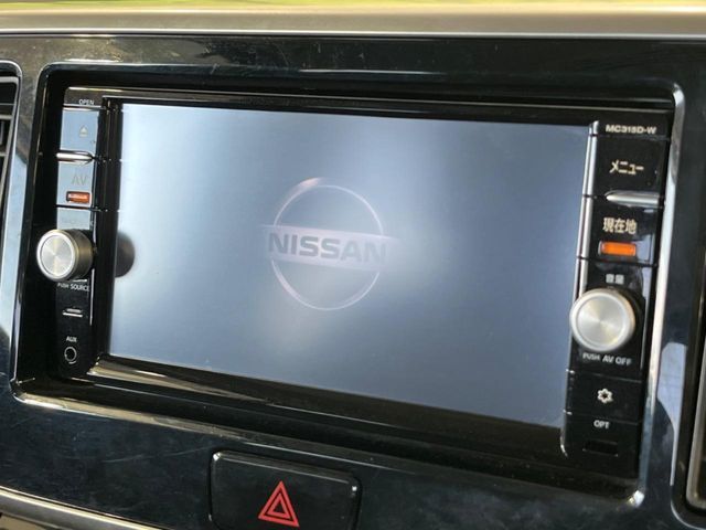 NISSAN DAYZ ROOX 2017 Image 31