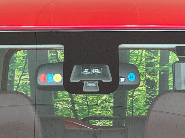 NISSAN DAYZ ROOX 2017 Image 31