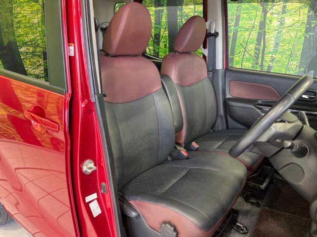 NISSAN DAYZ ROOX 2017 Image 31