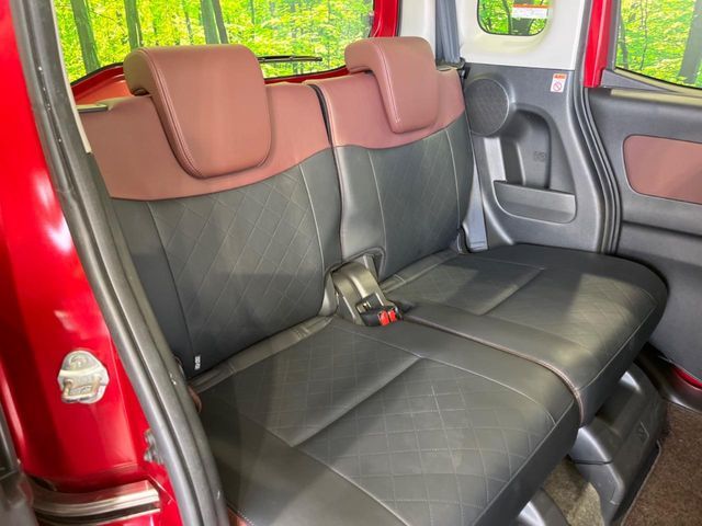 NISSAN DAYZ ROOX 2017 Image 31