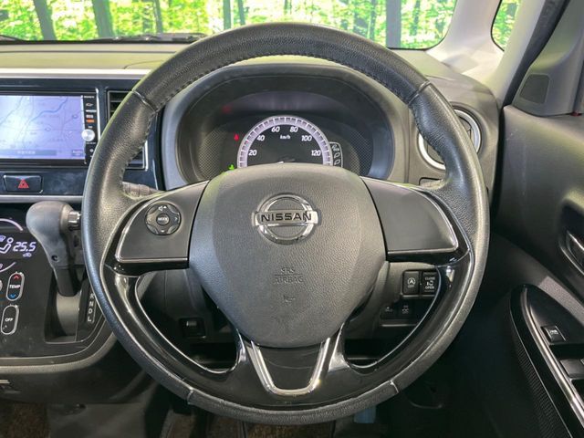 NISSAN DAYZ ROOX 2017 Image 31