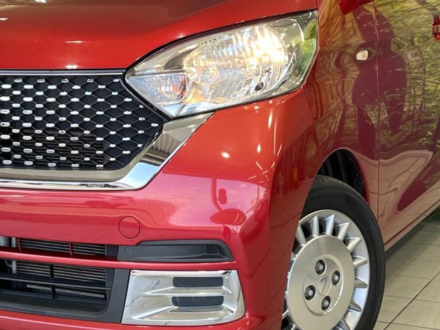 NISSAN DAYZ ROOX 2017 Image 31