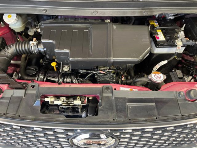 NISSAN DAYZ ROOX 2017 Image 31