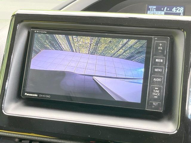 TOYOTA VOXY 2015 Image 31