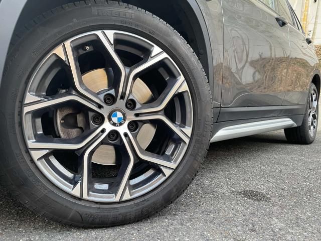 BMW X1 2020 Image 31