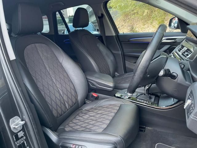 BMW X1 2020 Image 31