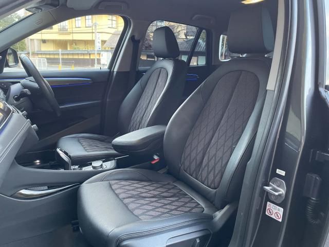 BMW X1 2020 Image 31