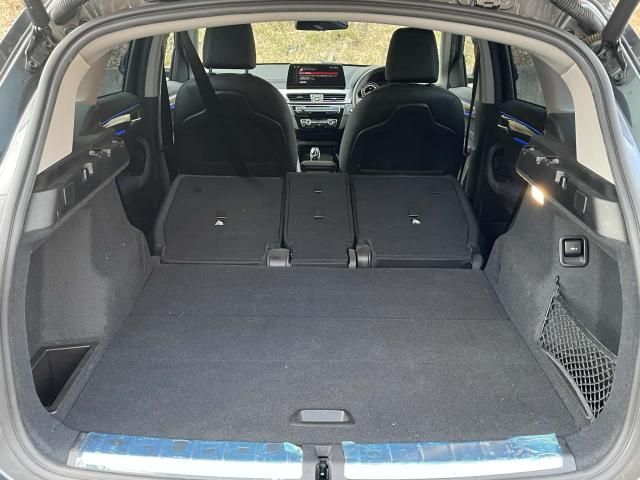 BMW X1 2020 Image 31