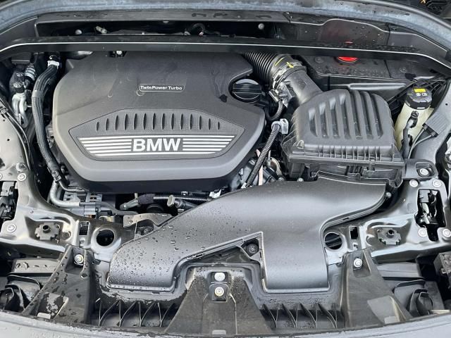 BMW X1 2020 Image 31