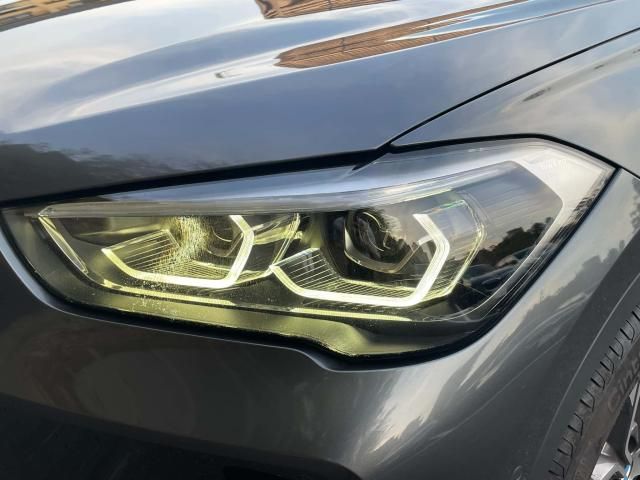 BMW X1 2020 Image 31