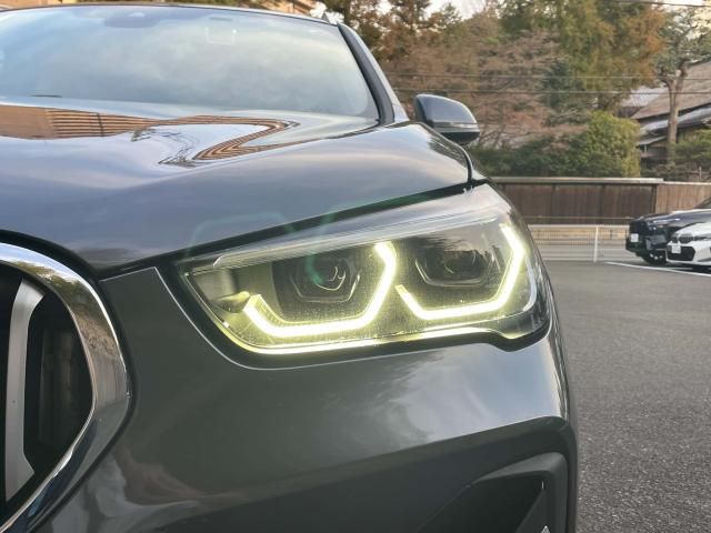 BMW X1 2020 Image 31