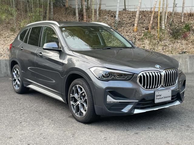 BMW X1 2020 Image 31