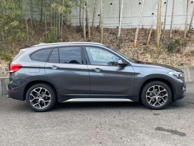 BMW X1 2020 Image 31
