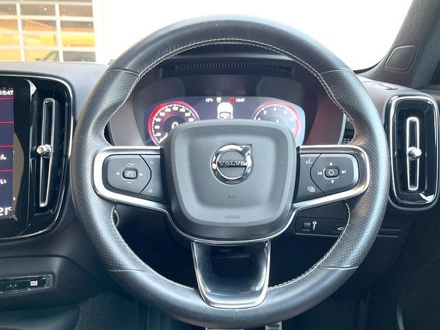 VOLVO XC40 2021 Image 31