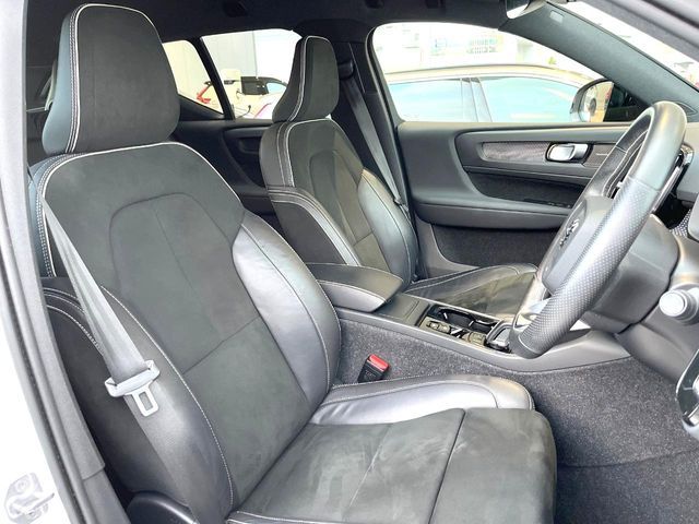 VOLVO XC40 2021 Image 31