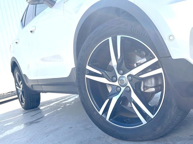 VOLVO XC40 2021 Image 31