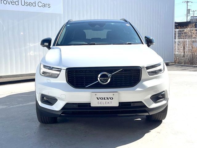 VOLVO XC40 2021 Image 31