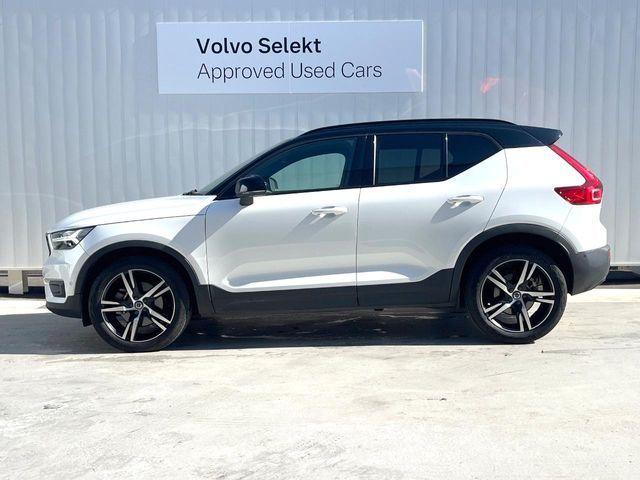 VOLVO XC40 2021 Image 31