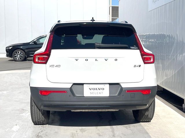 VOLVO XC40 2021 Image 31