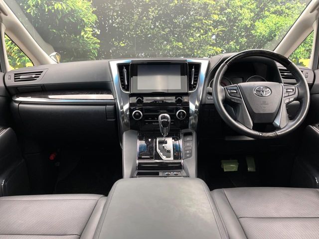 TOYOTA ALPHARD 2023 Image 31