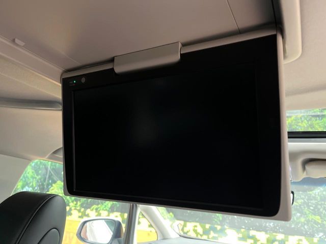 TOYOTA ALPHARD 2023 Image 31