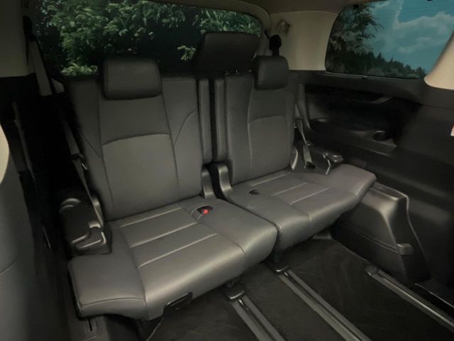 TOYOTA ALPHARD 2023 Image 31