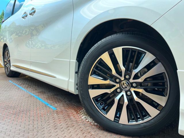 TOYOTA ALPHARD 2023 Image 31