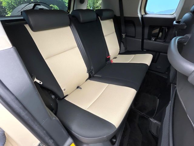 TOYOTA FJ CRUISER 4WD 2017 Image 31