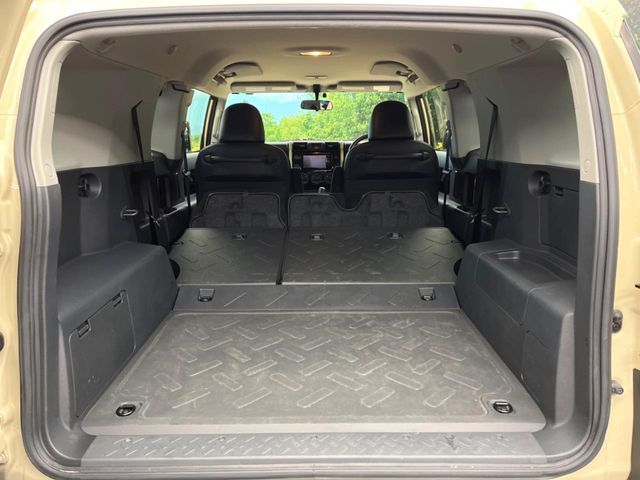 TOYOTA FJ CRUISER 4WD 2017 Image 31