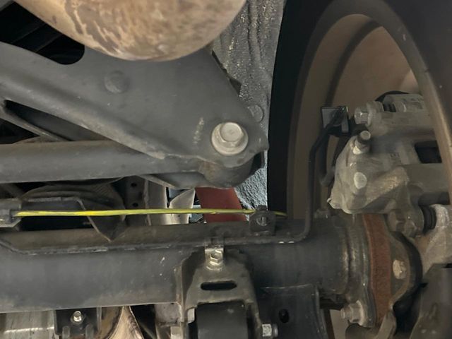 TOYOTA FJ CRUISER 4WD 2017 Image 31