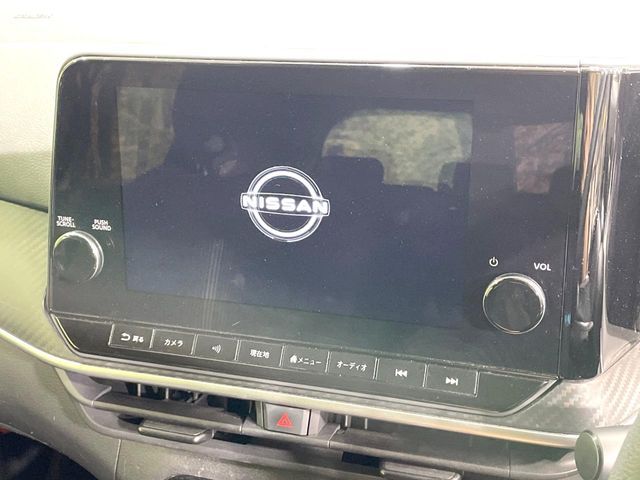 NISSAN NOTE 2023 Image 31