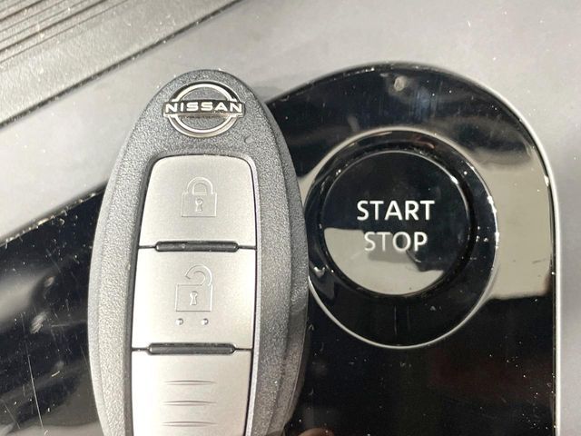 NISSAN NOTE 2023 Image 31