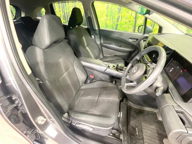 NISSAN NOTE 2023 Image 31