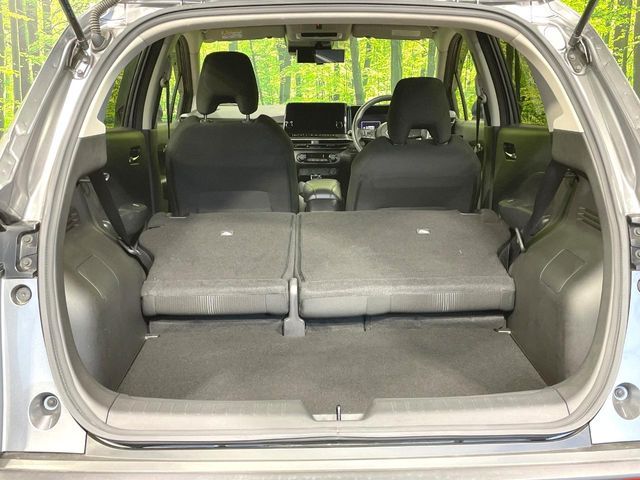 NISSAN NOTE 2023 Image 31