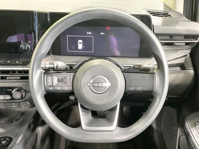 NISSAN NOTE 2023 Image 31