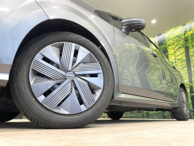 NISSAN NOTE 2023 Image 31