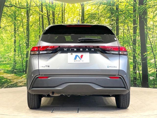 NISSAN NOTE 2023 Image 31