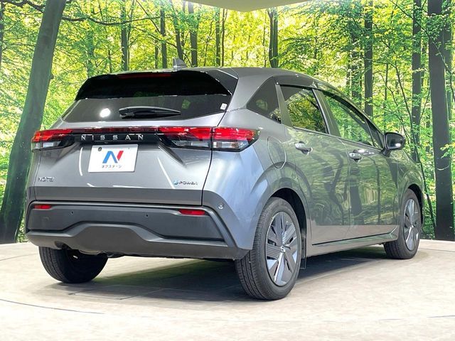 NISSAN NOTE 2023 Image 31