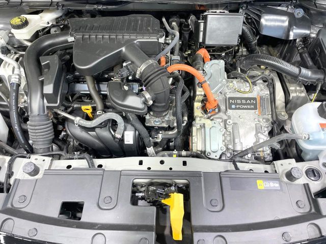 NISSAN NOTE 2023 Image 31